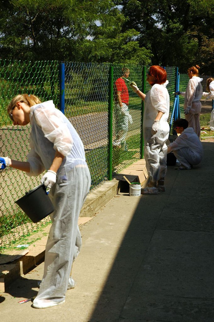 CSR, Team building, szkolenia integracyjne, wyjazdy dla firm