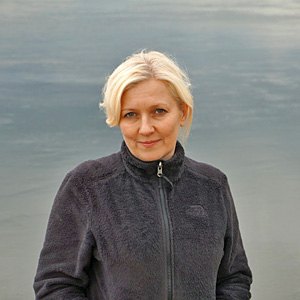 trener mariola